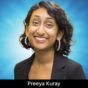 Preeya Kuray