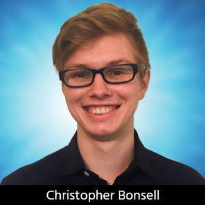 Christopher Bonsell