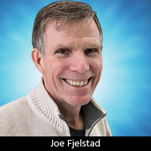 Joe Fjelstad