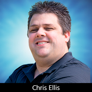 Chris Ellis