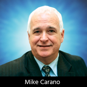 Michael Carano