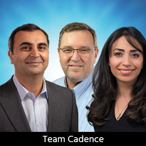 Team Cadence