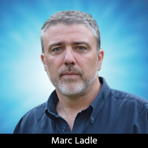Marc Ladle
