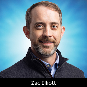 Zac Elliott